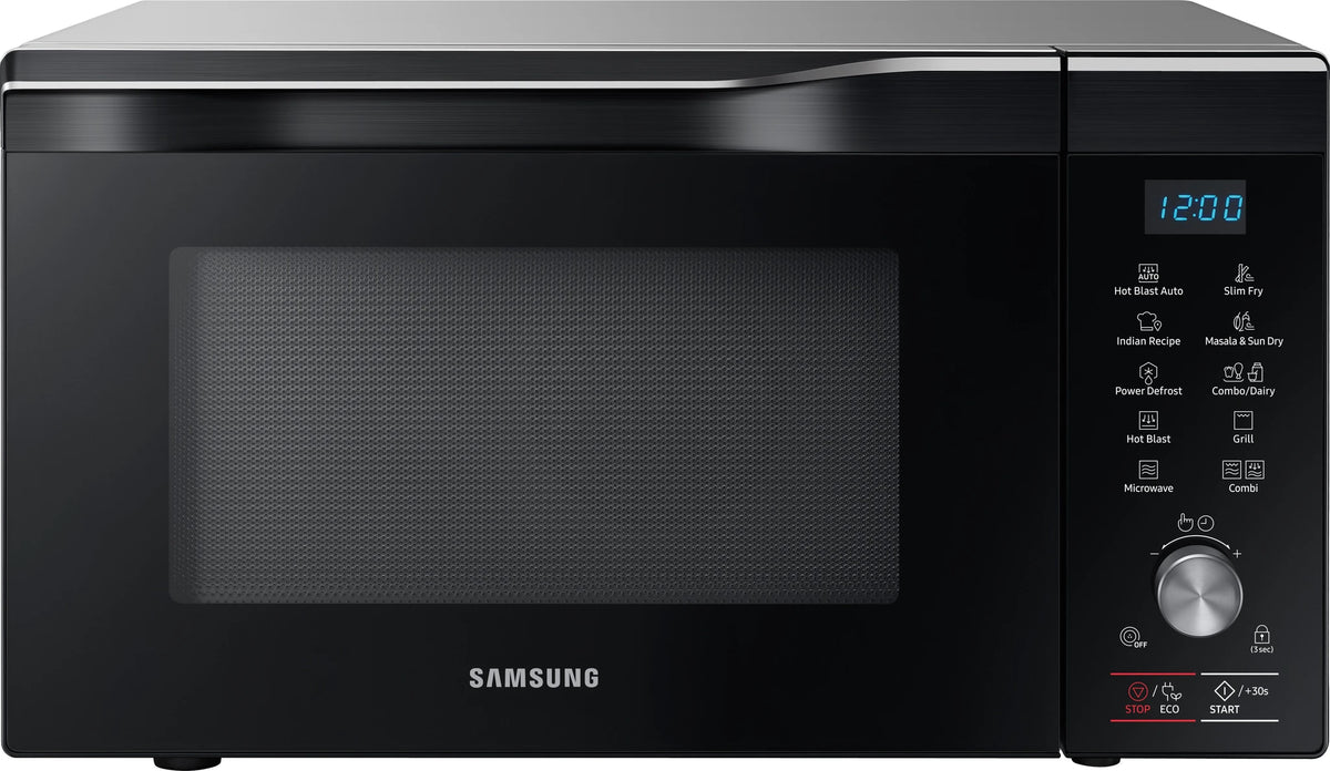 Samsung 32L Convection Microwave Oven (MC32K7056QT) (Open box / Without box)