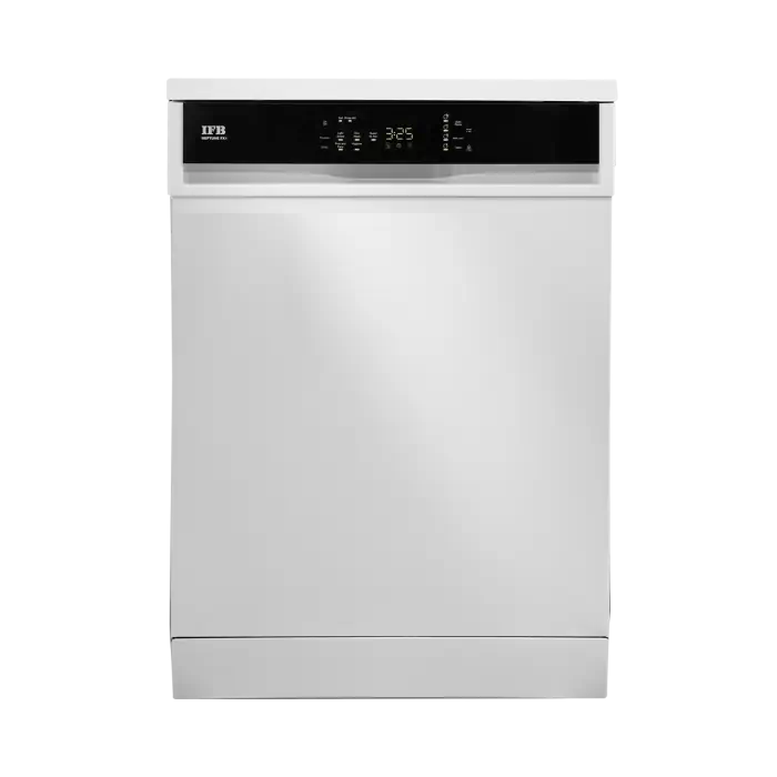 IFB NEPTUNE FX1 Free Standing 12 Place Settings Dishwasher