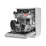 IFB NEPTUNE FX1 Free Standing 12 Place Settings Dishwasher
