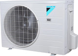 Daikin 1.8 Ton 3 Star Split Inverter AC - White  (FTKL60UV16U-3, Copper Condenser)