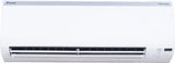 Daikin 1.8 Ton 3 Star Split Inverter AC - White  (FTKL60UV16U-3, Copper Condenser)