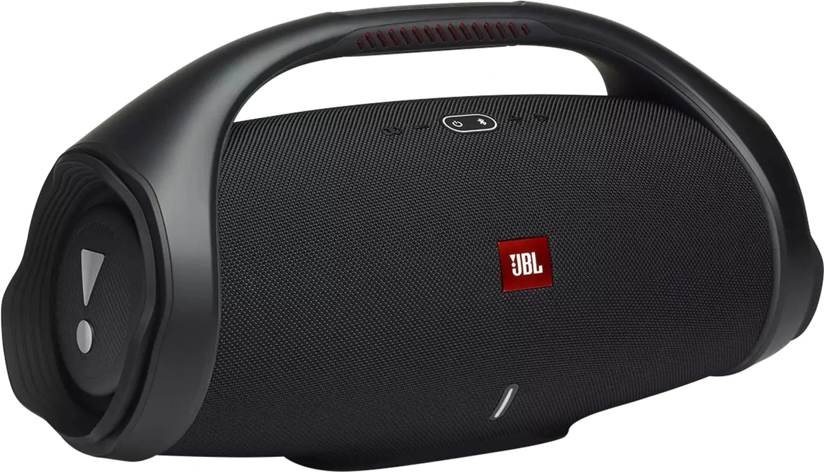 JBL Boombox 2 Speaker – 24Hr Battery, Massive Bass, Waterproof (Open box / Without Box)