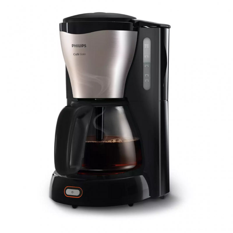 Philips HD7566 Coffee Maker – 1.2L, 1000W, Aroma Swirl (open box / Without box)