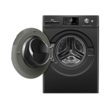 IFB 7 kg 5 Star Front Load Washing Machine  | 1200 RPM (Serena BXN 7012K CMS, Black)