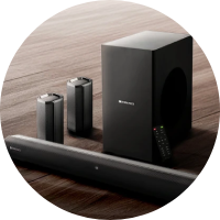 Soundbar