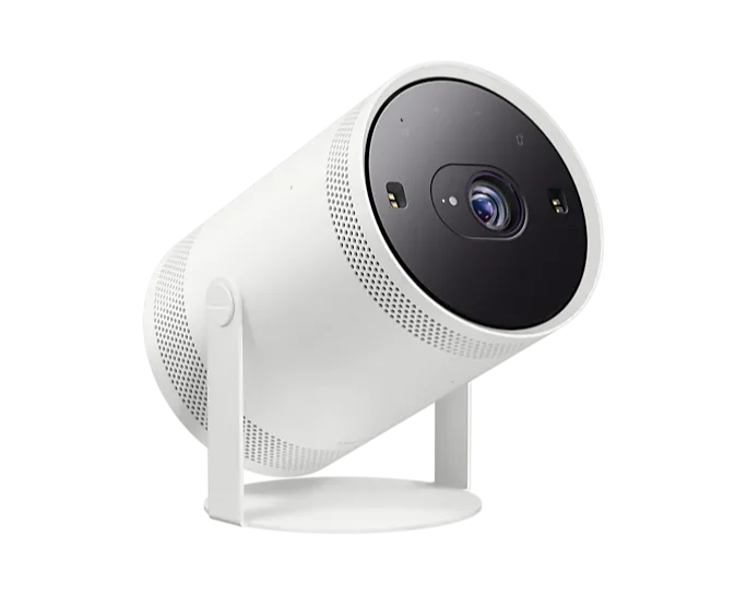 Samsung Freestyle Projector – Full HD, Smart, Portable SP-LFF3CAXXXL (Open box / Without box)