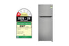 LG 446L 1 Star Frost Free Double Door Convertible Refrigerator with DoorCooling+™, Smart Inverter Compressor, Smart Diagnosis™ & Shiny Steel (GLT4416CCPZ)