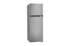 LG GLT2826XWPZ 276L 2 Star Frost Free Double Door Refrigerator | Convertible | Smart Inverter Compressor | Multi Air Flow | Shiny Steel