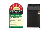 LG 10Kg 5 Star Fully Automatic Top Load Washing Machine with AI Direct Drive™, In-Built Heater, Stain Clean & Platinum Black (TX510SWP)