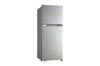 LG GLT2216WYRI 225L 1 Star Frost Free Double Door Refrigerator | Smart Inverter Compressor | Smart Mode | Auto Smart Connect | Multi Air Flow | Radiant Inox