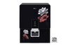 LG 8L RO+UV+Mineral Booster Water Purifier with Stainless Steel Tank, Digital Sterilizing Care & Black (WW156RTTB)
