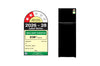 LG 288L 2 Star Frost Free Double Door Convertible Refrigerator with Smart Inverter Compressor, Multi Air Flow & Ebony Sheen (GLT2926PDES)