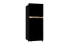 LG GLT2216XZOB 225L 1 Star Frost Free Double Door Convertible Refrigerator with Smart Inverter Compressor, Multi Air Flow, Auto Smart Connect & Onyx Black