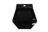 LG 11Kg 5 Star Fully Automatic Top Load Washing Machine with AI Direct Drive™, 6 Motion DD, Smart Inverter & Onyx Black (TX511NWO)