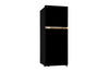 LG 225L 1 Star Frost Free Double Door Refrigerator | Smart Inverter Compressor | Auto Smart Connect | Multi Air Flow | Onyx Black