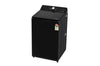 LG 11 Kg 5 Star AI Direct Drive™ Top Load Washing Machine with In-Built Heater, Stain Clean, TurboWash™, ThinQ Wi-Fi & Platinum Black (TX511SWP)