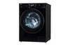 LG 12Kg 5 Star Fully Automatic Front Load Washing Machine with AI Direct Drive™, 6 Motion DD, Steam & Onyx Black (FX1412N3O)