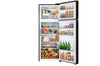 LG GLT4626TMES 466L 2 Star Frost Free Double Door Convertible Refrigerator | Smart Inverter Compressor | Door Cooling+™ | AI ThinQ Wi-Fi | Smart Diagnosis™ | Ebony Sheen (2026 Model)