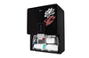 LG 8L RO+UV+Mineral Booster Water Purifier with Stainless Steel Tank, Digital Sterilizing Care & Black (WW156RTTB)