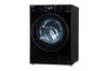 LG 12 Kg 5 Star AI Direct Drive™ Front Load Washing Machine with TurboWash 360™, Steam, ThinQ Wi-Fi, 6 Motion DD & Onyx Black (FX1412N5O)