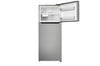 LG 446L 1 Star Frost Free Double Door Convertible Refrigerator with DoorCooling+™, Smart Inverter Compressor, Smart Diagnosis™ & Shiny Steel (GLT4416CCPZ)