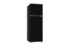 LG GLT2826XWOB 276L 2 Star Frost Free Double Door Convertible Refrigerator with Smart Inverter Compressor, Auto Smart Connect, Multi Air Flow, Onyx Black (2026 Model)