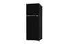 LG GLT2826XWOB 276L 2 Star Frost Free Double Door Convertible Refrigerator with Smart Inverter Compressor, Auto Smart Connect, Multi Air Flow, Onyx Black (2026 Model)