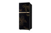 LG GLT2216WYRO 225L 1 Star Frost Free Double Door Refrigerator | Smart Inverter Compressor | Smart Mode | Auto Smart Connect | Multi Air Flow | Radiant Onyx
