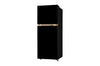 LG GLT2216XZOB 225L 1 Star Frost Free Double Door Convertible Refrigerator with Smart Inverter Compressor, Multi Air Flow, Auto Smart Connect & Onyx Black