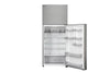 LG 446L 1 Star Frost Free Double Door Convertible Refrigerator with DoorCooling+™, Smart Inverter Compressor, Smart Diagnosis™ & Shiny Steel (GLT4416CCPZ)