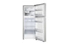 LG GLT2216WYRI 225L 1 Star Frost Free Double Door Refrigerator | Smart Inverter Compressor | Smart Mode | Auto Smart Connect | Multi Air Flow | Radiant Inox