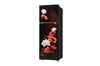 LG GLT2526XWSL 251L 2 Star Frost Free Double Door Convertible Refrigerator with Smart Inverter Compressor, Auto Smart Connect, Multi Air Flow, Scarlet Lotus (2026 Model)