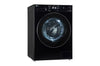 LG 12Kg 5 Star Fully Automatic Front Load Washing Machine with AI Direct Drive™, 6 Motion DD, Steam & Onyx Black (FX1412N3O)