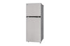 LG 322L 2 Star Frost Free Double Door Convertible Refrigerator with Smart Inverter Compressor, Smart Diagnosis™ & Urban Steel (GLT3226SNUS)