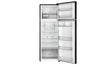 LG 288L 2 Star Frost Free Double Door Convertible Refrigerator with Smart Inverter Compressor, Multi Air Flow & Ebony Sheen (GLT2926PDES)