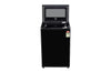 LG 11Kg 5 Star Fully Automatic Top Load Washing Machine with AI Direct Drive™, 6 Motion DD, Smart Inverter & Onyx Black (TX511NWO)