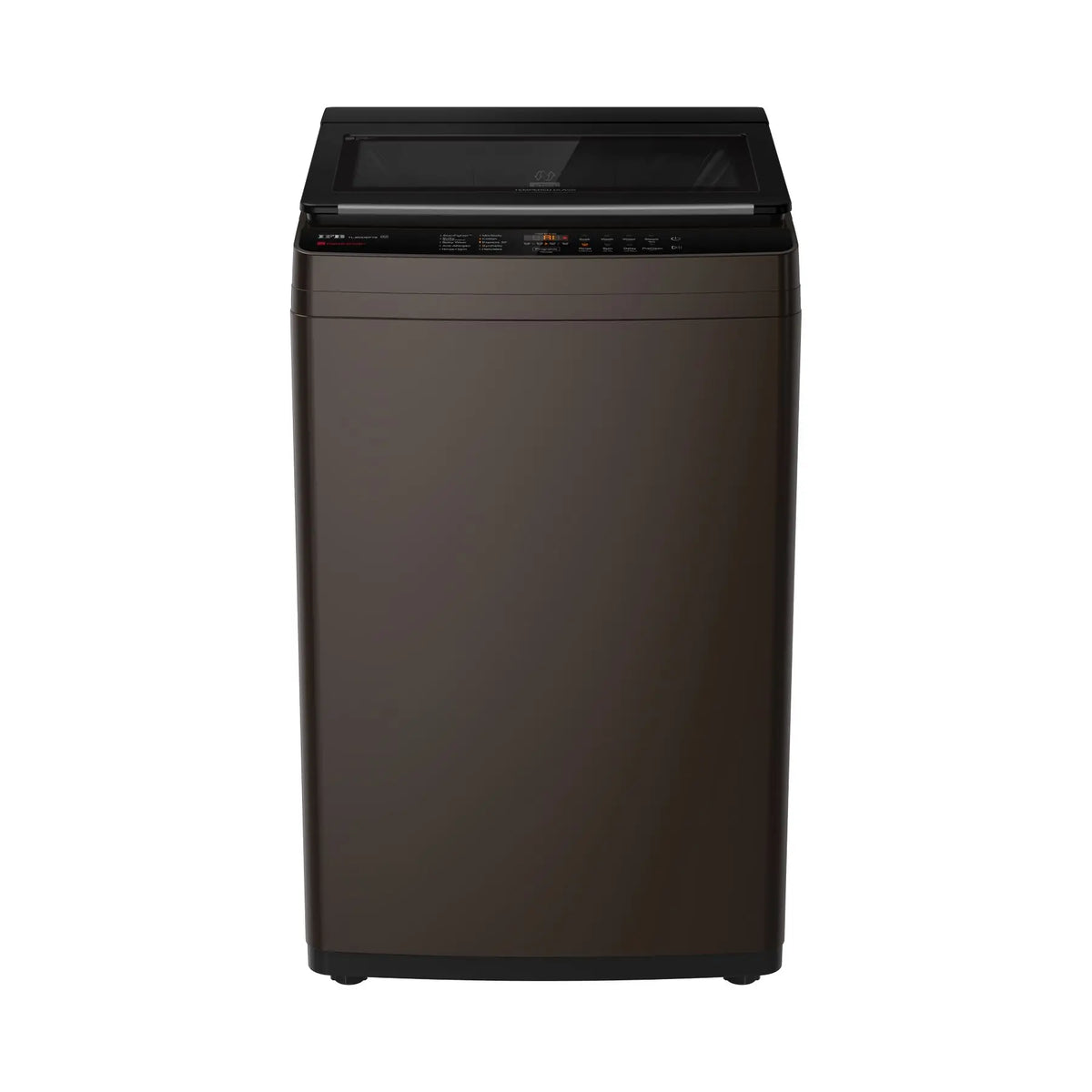 IFB TL800EP1S Top Load Washing Machine 8 kg | 720 rpm | Espresso
