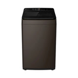 IFB 8 kg Fully Automatic Top Load Washing Machine with In-built Heater Brown, Grey, Silver  (TL801EP1)