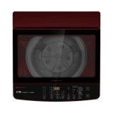 IFB TL - S1WRS 8 Kg Aqua Top Load Washing Machine 720 rpm | Wine Red