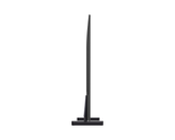 Samsung 85 Inch 4K Smart TV – 120Hz, Tizen, Crystal Processor UA85DU8300UXXL (Open box / Without box)
