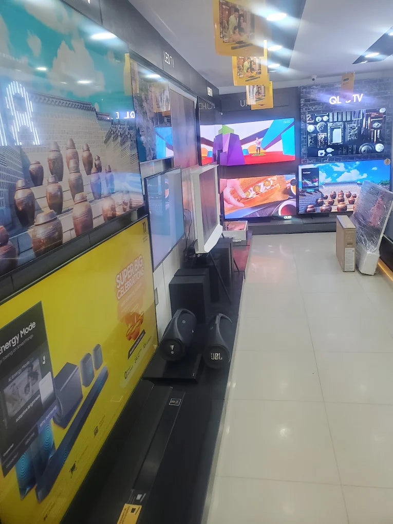 Samsung SmartPlaza – Sahil Electronics