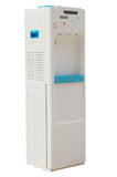 Usha Aquagenie + Hot, Normal &amp; Cold Cooling Cabinet Water Dispenser