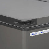 Voltas CVF360DA5 W PL Chest Freezer, 354 L