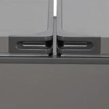 Voltas CVF360DA5 W PL Chest Freezer, 354 L