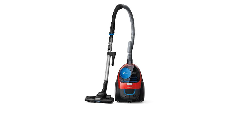 PowerPro Compact Bagless vacuum cleaner