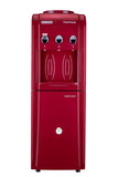 USHA Instafresh Floor Standing Water Dispenser ( Red Wine)