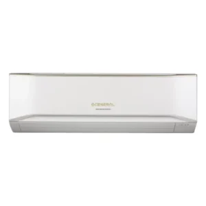 OGeneral CET Series Split 1.5 Ton 5 Star Inverter AC | Double Swing Automatic 3D Airflow | PM 2.5 Filter | Silicon Coated PCB | White (ASGG18CETA-B)
