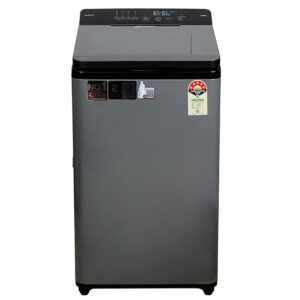 Panasonic 7 kg 5 Star Automatic back panel Top Load Washing Machine With Wifi MirAie (2024 Model X11, NA-F70X11CRB,Active Foam Wash)