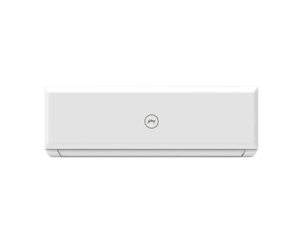 Godrej 1.5 Ton 3 Star, 4-Way Air Swing Fixed Speed Split AC (Copper, Anti-Dust Filter, 2023 Model, AC 1.5T SFC 18STC3-WYP, White)