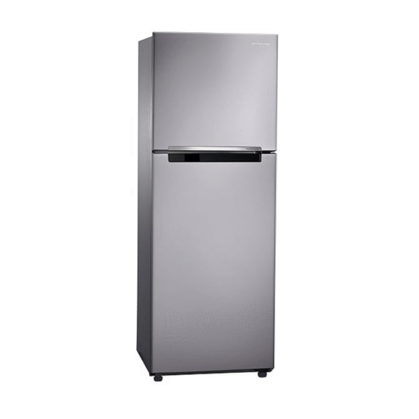 Samsung 236L 2 Star Inverter Frost-Free Double Door Refrigerator Appliance (RT28C3042S8/HL,Elegant Inox 2023 Model) - Image 2